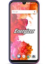 Energizer Ultimate U570S rasmi va to'liq xarakteristikalari — PhoneCompare