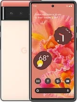 Google Pixel 6 rasmi va to'liq xarakteristikalari — PhoneCompare