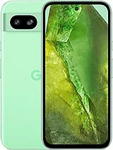 Google Pixel 8a rasmi va to'liq xarakteristikalari — PhoneCompare