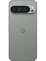 Google Pixel 9 Pro rasmi va to'liq xarakteristikalari — PhoneCompare