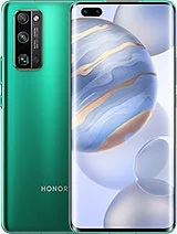 Honor 30 Pro rasmi va to'liq xarakteristikalari — PhoneCompare