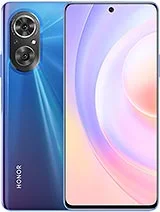 Honor 50 SE rasmi va to'liq xarakteristikalari — PhoneCompare
