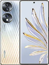 Honor 70 rasmi va to'liq xarakteristikalari — PhoneCompare