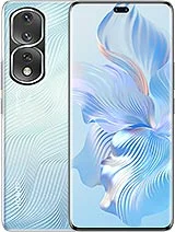 Honor 80 Pro rasmi va to'liq xarakteristikalari — PhoneCompare
