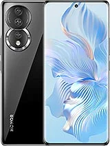 Honor 80 rasmi va to'liq xarakteristikalari — PhoneCompare