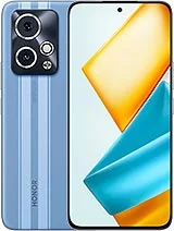 Honor 90 GT rasmi va to'liq xarakteristikalari — PhoneCompare