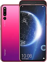 Honor Magic 2 3D rasmi va to'liq xarakteristikalari — PhoneCompare