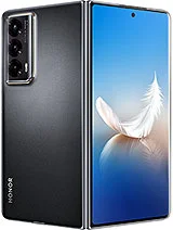 Honor Magic Vs2 rasmi va to'liq xarakteristikalari — PhoneCompare