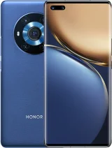 Honor Magic3 rasmi va to'liq xarakteristikalari — PhoneCompare