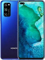 Honor V30 Pro rasmi va to'liq xarakteristikalari — PhoneCompare