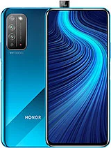 Honor X10 5G rasmi va to'liq xarakteristikalari — PhoneCompare
