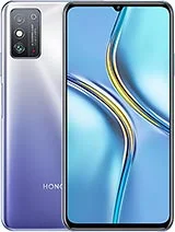 Honor X30 Max rasmi va to'liq xarakteristikalari — PhoneCompare