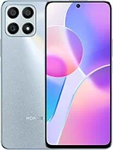 Honor X30i rasmi va to'liq xarakteristikalari — PhoneCompare