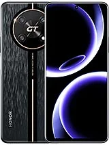 Honor X40 GT Racing rasmi va to'liq xarakteristikalari — PhoneCompare