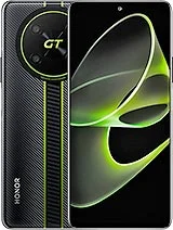 Honor X40 GT rasmi va to'liq xarakteristikalari — PhoneCompare