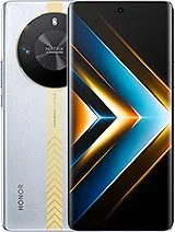 Honor X50 GT rasmi va to'liq xarakteristikalari — PhoneCompare