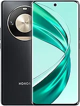 Honor X50 Pro rasmi va to'liq xarakteristikalari — PhoneCompare