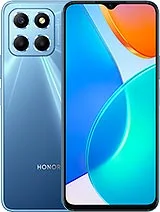 Honor X6 rasmi va to'liq xarakteristikalari — PhoneCompare