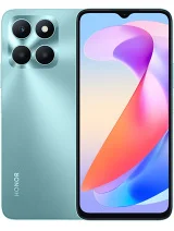 Honor X6a rasmi va to'liq xarakteristikalari — PhoneCompare