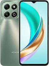 Honor X6b rasmi va to'liq xarakteristikalari — PhoneCompare