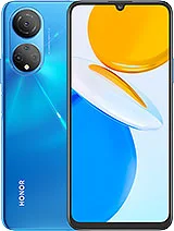 Honor X7 rasmi va to'liq xarakteristikalari — PhoneCompare