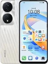 Honor X7b 5G rasmi va to'liq xarakteristikalari — PhoneCompare