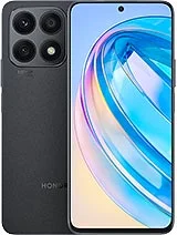 Honor X8a rasmi va to'liq xarakteristikalari — PhoneCompare