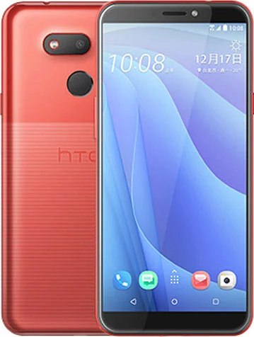 Htc Desire 12s