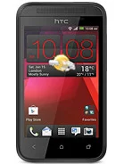 Htc Desire 200 rasmi va to'liq xarakteristikalari — PhoneCompare