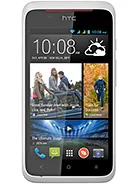 Htc Desire 210 dual sim