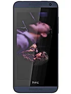 Htc Desire 610