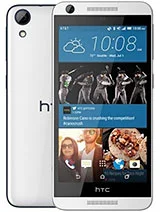 Htc Desire 626s rasmi va to'liq xarakteristikalari — PhoneCompare