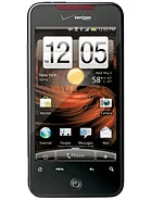 Htc Droid Incredible rasmi va to'liq xarakteristikalari — PhoneCompare