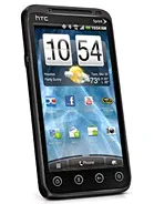 Htc EVO 3D rasmi va to'liq xarakteristikalari — PhoneCompare
