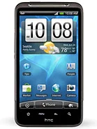 Htc Inspire 4G rasmi va to'liq xarakteristikalari — PhoneCompare