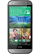 Htc One mini 2 rasmi va to'liq xarakteristikalari — PhoneCompare