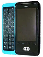 Htc Paradise
