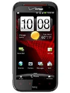 Htc Rezound rasmi va to'liq xarakteristikalari — PhoneCompare
