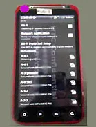 Htc Rider