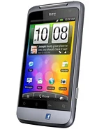 Htc Salsa rasmi va to'liq xarakteristikalari — PhoneCompare