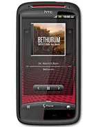 Htc Sensation XE rasmi va to'liq xarakteristikalari — PhoneCompare