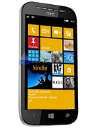 Htc Tiara rasmi va to'liq xarakteristikalari — PhoneCompare