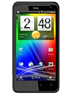 Htc Velocity 4G rasmi va to'liq xarakteristikalari — PhoneCompare