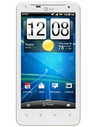 Htc Vivid rasmi va to'liq xarakteristikalari — PhoneCompare
