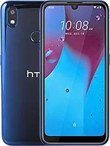 Htc Wildfire E1 plus