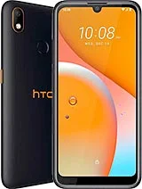Htc Wildfire E1
