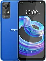 Htc Wildfire E3 lite