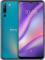 Htc Wildfire E3