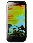 Huawei Ascend D quad XL rasmi va to'liq xarakteristikalari — PhoneCompare
