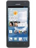 Huawei Ascend G526 rasmi va to'liq xarakteristikalari — PhoneCompare
